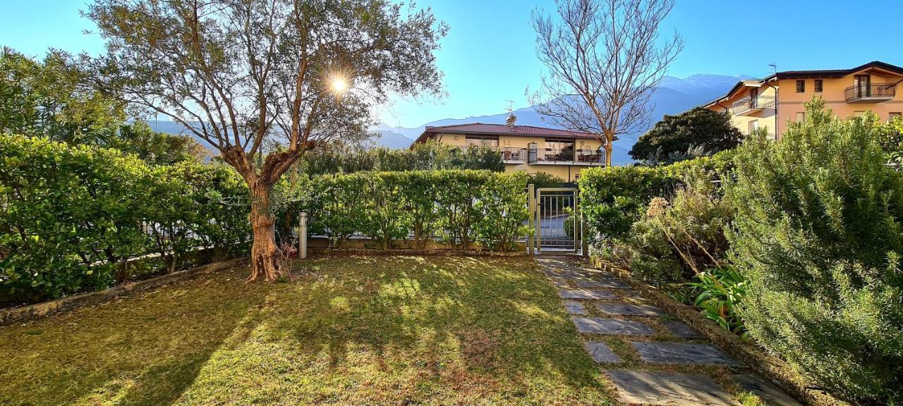Garda Lake Aloha Apartments Torbole Sul Garda Exterior photo