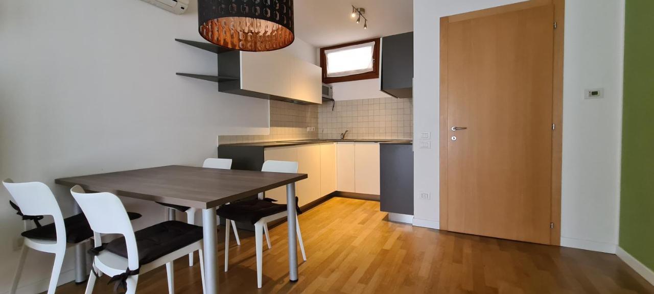 Garda Lake Aloha Apartments Torbole Sul Garda Exterior photo
